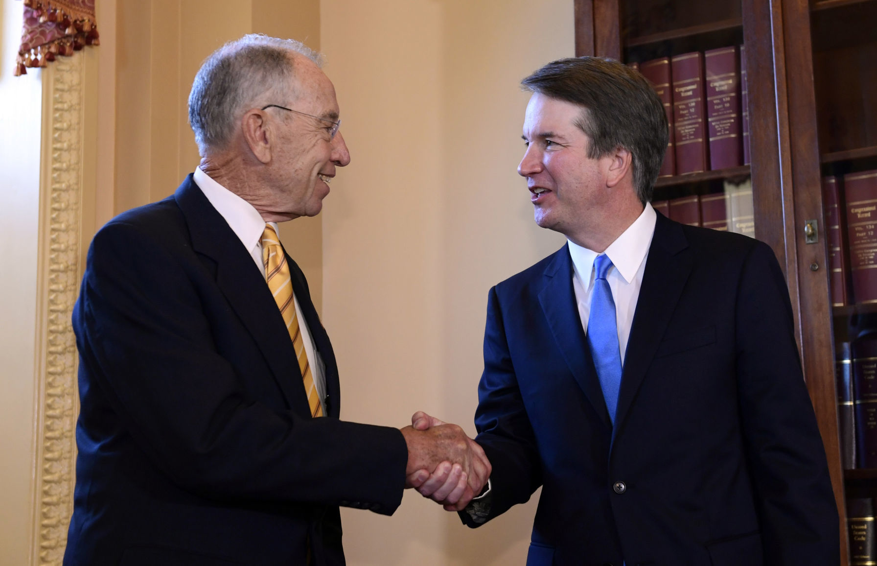 Supreme Court Kavanaugh